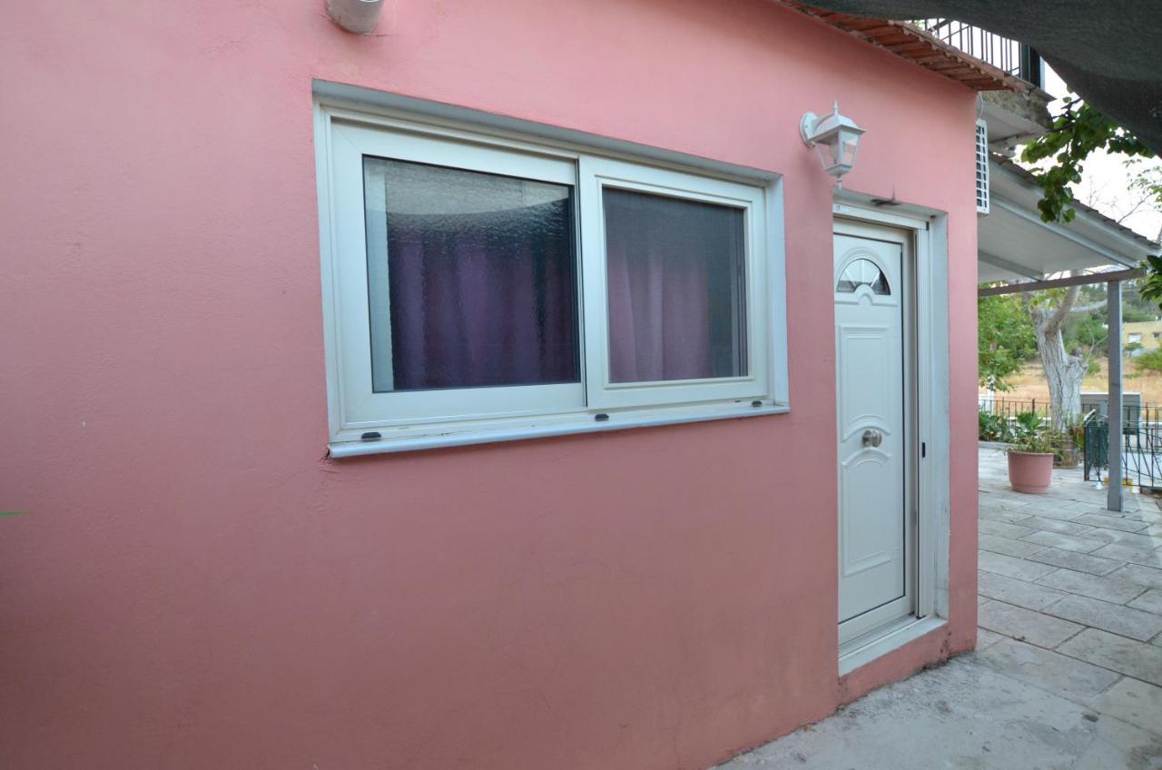 Domenica House Apartment Kondaraíni Exterior foto